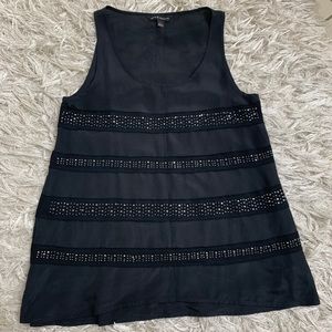 New Rock & Republic Thank Top